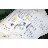 Sử dụng bằng giả bị xử lý như thế nào ?