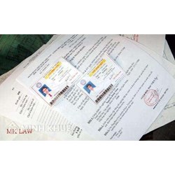 Sử dụng bằng giả bị xử lý như thế nào ?
