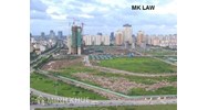 Có được cho phép sử dụng đất nghĩa địa để sản xuất kinh doanh không ?