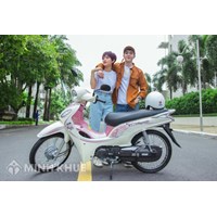 Có bằng lái xe hạng B1, B2, C thì được điều khiển phương tiện nào ?