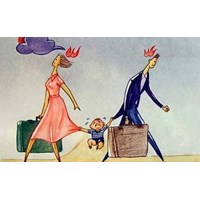 Vợ có quyền yêu cầu chồng chấm dứt cấp dưỡng cho con riêng ?