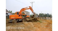 UBND xã có thẩm quyền thu hồi đất trong trường hợp nào ? Mức tiền bồi thường trong thu hồi đất ?
