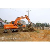 UBND xã có thẩm quyền thu hồi đất trong trường hợp nào ? Mức tiền bồi thường trong thu hồi đất ?