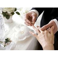 Thủ tục đăng ký kết hôn khi vắng mặt một bên ?