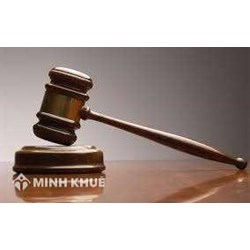 Tư vấn về trình tự, thủ tục giải quyết việc tranh chấp đất đai ?