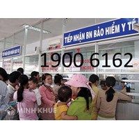 Chuyển nơi đăng ký khám chữa bệnh bảo hiểm y tế sang tỉnh khác có được không ?