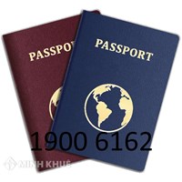 Làm con dấu giả trong hộ chiếu bị xử phạt như thế nào ?