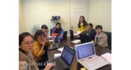 Cảm nhận buổi đào tạo Kỹ năng tư vấn pháp luật doanh nghiệp cho học viên Công ty Luật Minh Khuê