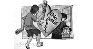 Tố cáo chồng có hành vi bạo lực gia đình thì có được không?