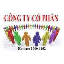 Công ty cổ phần thành lập 3 năm có được thay đổi cổ đông không?