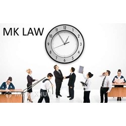 Thời giờ làm việc như thế nào là đúng quy định?