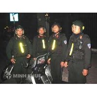 Quyền hạn của cảnh sát cơ động?