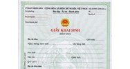Khai sinh cho con riêng với người tình như thế nào ?