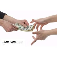 Đòi lại khoản vay khi người vay đã mất ?