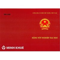 Sử dụng bằng đại học giả bị xử phạt như thế nào? Làm giả bằng cấp phạm tội gì?