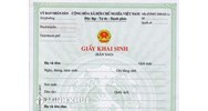 Thủ tục và hồ sơ đổi tên trong giấy khai sinh? Điều kiện để được thay đổi tên trên giấy khai sinh?