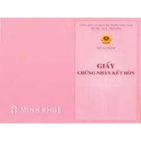 Kết hôn mà vắng mặt 2 bên nam nữ có đăng ký kết hôn được không?