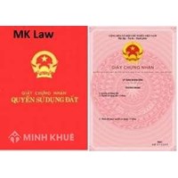 Có thể sửa sổ bìa đỏ trong trường hợp nào ? 