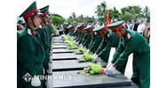 Quy đinh về lập bàn thờ cúng liệt sĩ trong gia đình?