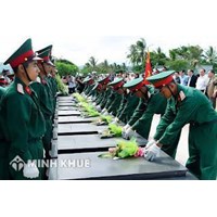 Quy đinh về lập bàn thờ cúng liệt sĩ trong gia đình?
