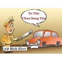 Regulating the vehicle regisstration