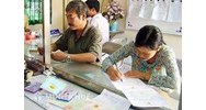 Thay đổi năm sinh trên giấy khai sinh?