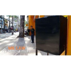 Tư vấn về trường hợp hàng xóm gây tiếng ồn mỗi ngày?