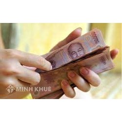 Làm việc tại nhà sẽ được hưởng lương như thế nào ?