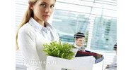 Nghỉ sinh trong thời gian tập sự có bị mất việc ?