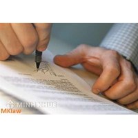 Tư vấn về việc mở cửa hàng tại tỉnh, thành phố khác nơi công ty đặt trụ sở chính