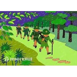 Thủ tục khám phúc tra nghĩa vụ quân sự ?  Độ tuổi nào thì phải tham gia nghĩa vụ quân sự ?