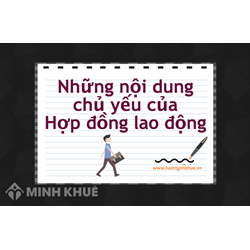 Hợp đồng không xác định thời hạn được hưởng quyền lợi gì ?