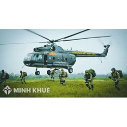 Tư vấn chuyển ngành ra khỏi quân đội? Thủ tục xin rút khỏi ngành công an thực hiện thế nào ?