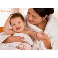 Có được đăng ký khai sinh cho con theo quê vợ không ?