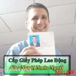Chi phí cấp giấy phép lao động cho người nước ngoài làm việc tại Việt Nam?