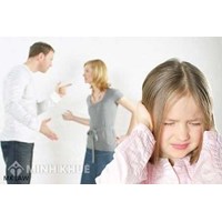 Xử lý khi cha có hành vi ngoại tình và bạo lực gia đình ? Mức phạt bạo hành gia đình