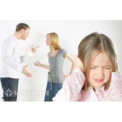 Xử lý khi cha có hành vi ngoại tình và bạo lực gia đình ? Mức phạt bạo hành gia đình