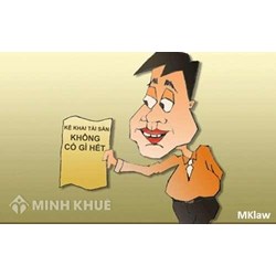 Văn bản thỏa thuận chia tài sản trong thời kỳ hôn nhân không công chứng có hiệu lực pháp lý hay không?