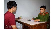 Hỏi về việc quy trình và thủ tục lấy lời khai theo luật ?