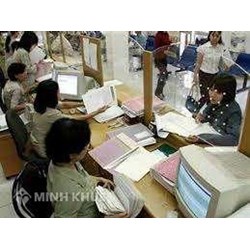 Vấn đề trợ cấp thôi việc?