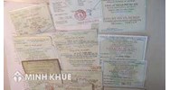 Thuê người khác làm giấy tờ giả thì phạm tội gì ?
