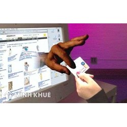 Hành vi lừa đảo chiếm đoạt tài sản trên mạng xã hội ? Cách tố cáo hành vi lừa đảo