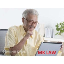 Chế độ hưu trí giải quyết thế nào ?