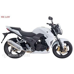 Tư vấn về các loại thuế phải đóng khi nhập khẩu xe máy từ nước ngoài về Việt Nam ?