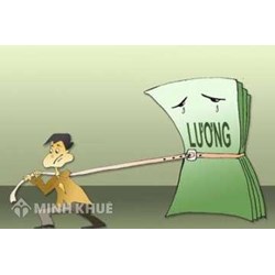 Tư vấn về thời giờ làm việc và lương của người lao động theo Bộ luật lao động 2012 ?