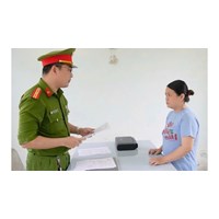 Lừa đảo rồi bỏ trốn khỏi nơi cư trú ba năm ? Cách làm đơn tố cáo lừa đảo