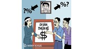 Thủ tục tặng cho tài sản chung của vợ chồng sau khi một trong hai bên chết ?