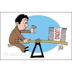 Đi làm sớm có được hưởng lương không ?