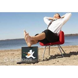 Nghỉ phép năm đi lại bằng máy bay có được thanh toán phụ cấp đi lại không ?