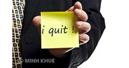 Nghỉ không báo trước có bị trừ hết tiền lương ?